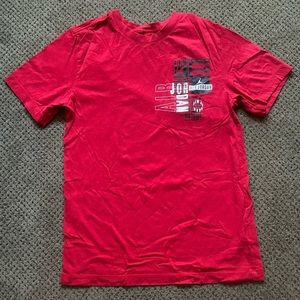 Air Jordan T-shirt